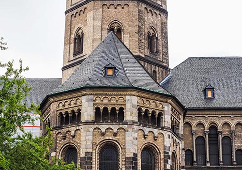 Lernen Deutsch und Fremdsprachen in Sprachschule Aktiv Bonn