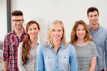 Deutsch lernen in Deutschland