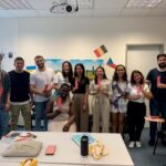 Lernen Deutsch und Fremdsprachen in Sprachschule Aktiv