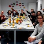 Lernen Deutsch und Fremdsprachen in Sprachschule Aktiv