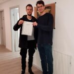 Lernen Deutsch und Fremdsprachen in Sprachschule Aktiv
