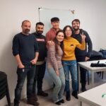Lernen Deutsch und Fremdsprachen in Sprachschule Aktiv