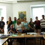 Lernen Deutsch und Fremdsprachen in Sprachschule Aktiv
