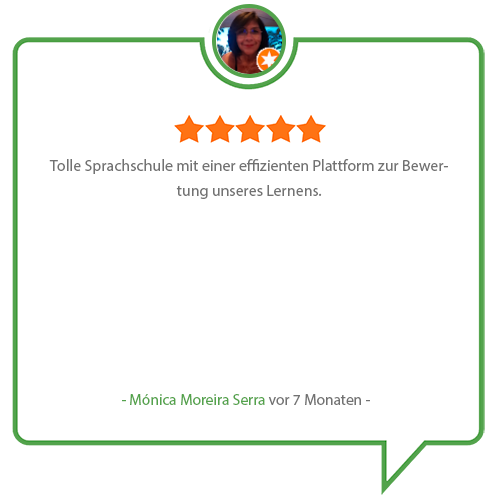 Bewertungen Sprachschule Aktiv