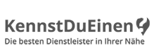 Logo KennstDuEinen