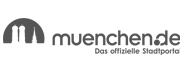 Logo muenchen.de